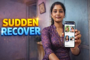 Permanently Delete Photo Recovery App for Android 2026 – What It Really Does [SUDDEN RECOVER]