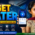 Phone Speaker Dust Cleaner 2026