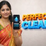 Speaker Cleaner Water Remover App for Android 2026 TN Shorts