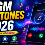 BGM Ringtones for Android Phone 2026