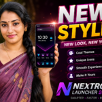 NEW STYLE Nextron Launcher 2026