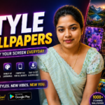 Style Wallpapers 4K HD for Mobile 2026