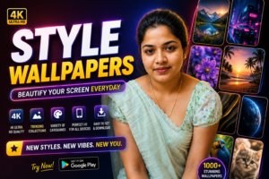 Style Wallpapers 4K HD for Mobile 2026 – Best HD & Ultra Wallpapers for Android: Are These Apps Worth Using? 1 Style Wallpapers 4K HD for Mobile 2026 – Best HD & Ultra Wallpapers for Android: Are These Apps Worth Using?