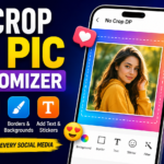 No Crop DP Pic Customizer Support Guide – FAQs, Help & Fixes