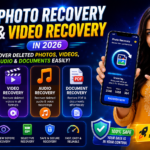 SEO TitlePhoto Recovery and Video Recovery in 2026