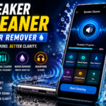 Speaker Cleaner Water Remover – Android Speaker Cleaning Guide 2026