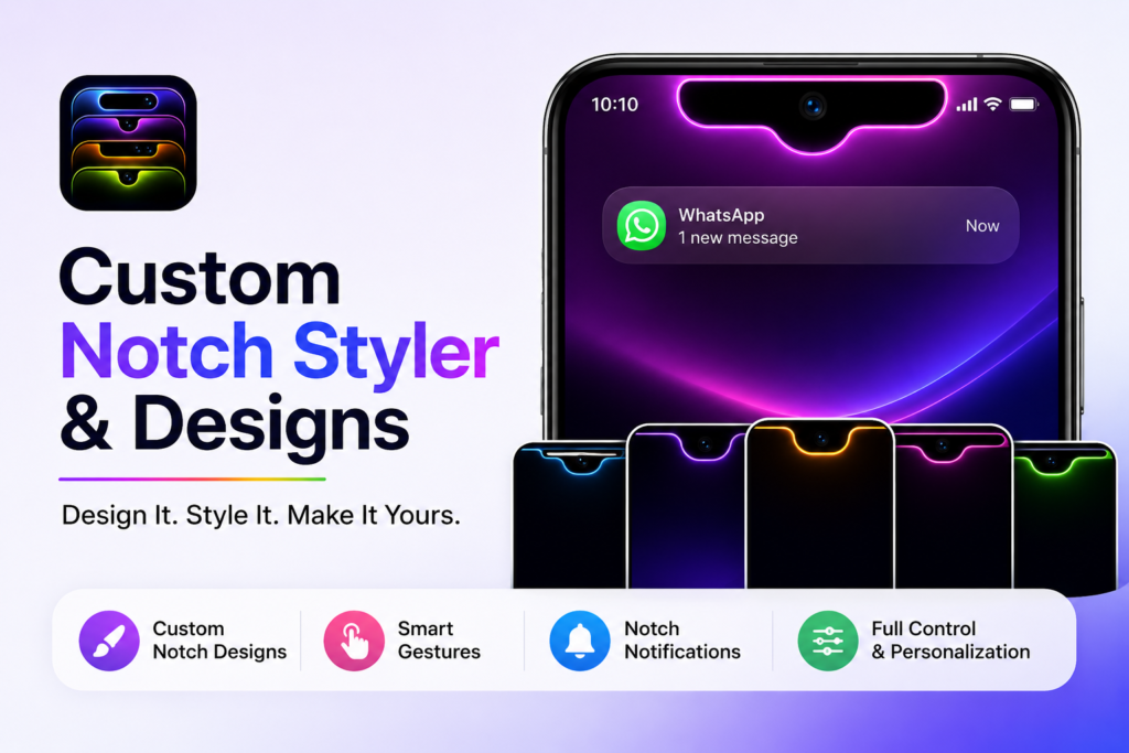 Custom Notch Styler & Designs: Is It Worth Using? 1 Custom notch styler and designs TN Shorts