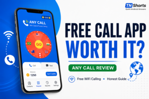 Free Calling App Without Number: Is ANY CALL a Good Choice? 1 Free Calling App Without Number: Is ANY CALL a Good Choice?