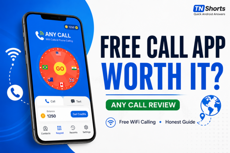 Free Calling App Without Number: Is ANY CALL a Good Choice?