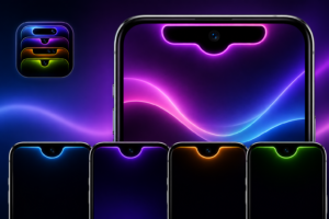 Custom Notch Styler & Designs: Is It Worth Using?