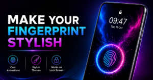 Display Fingerprint Lock Animation: Is It Worth Installing?