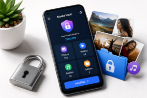 Audio Manager: Hide Media File Review – Should You Use It to Hide Photos and Videos on Android? 1 Audio Manager: Hide Media File Review – Should You Use It to Hide Photos and Videos on Android?