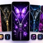 Lock Zip Is Zipper Lock HD Worth Using on Android TN Shorts