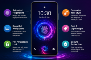 Fingerprint Animation Live App: Is It Worth Using on Android?
