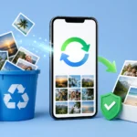 Old Deleted Photos Android Can It Really Recover Your Deleted Pictures TN Shorts