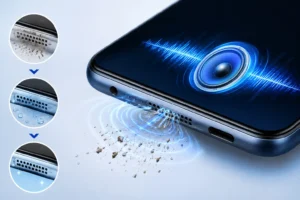 Mobile Sound: Test & Fix Android Speaker Sound
