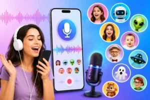 Girl Voice Audio: Is Voice Changer Audio Effects Worth Using?