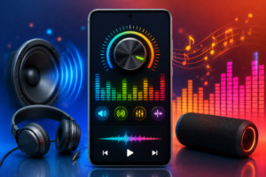 Volume Booster Bass Booster EQ: Is 200% Volume Safe & Useful?