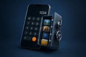 Calculator Secret App: Should You Use Calculator Vault to Hide Photos? 11 Calculator Secret App: Should You Use Calculator Vault to Hide Photos?