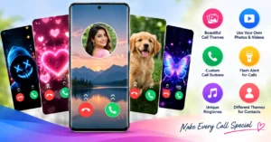 Incoming Screen App: Change Your Incoming Call Screen on Android 11 Incoming Screen App: Change Your Incoming Call Screen on Android