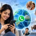 Global Connections Call Network TN Shorts