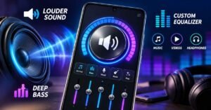 Audio Booster for Android: Is Volume Booster - Amplify Audio Actually Useful? 11 Audio Booster for Android: Is Volume Booster – Amplify Audio Actually Useful?