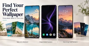 Wallpapers for Phone 4K: A Practical Android Guide 11 Wallpapers for Phone 4K: A Practical Android Guide