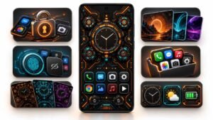 Circuit UI Launcher – AppLock: Features, Setup and Privacy Guide 11 Circuit UI Launcher – AppLock: Features, Setup and Privacy Guide