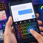 Style Keyboard Themes for Android Is RGB Worth It TN Shorts