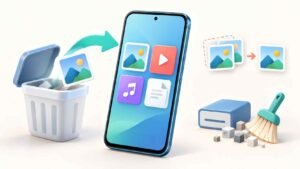Mobile Deleted File Recovery: What to Try on Android 11 Mobile Deleted File Recovery: What to Try on Android